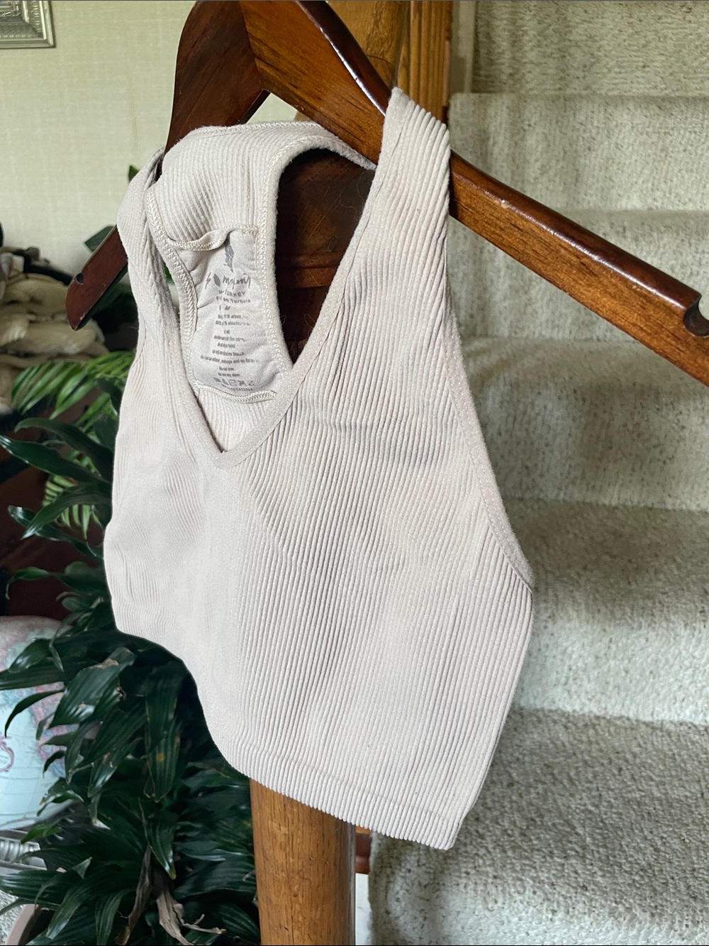 Free People Free Throw Tank - Picture 4 of 11